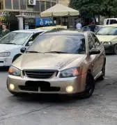 كيا سبكترا 2003 للبيع, حلب
