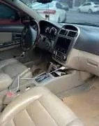 كيا سبكترا 2003 للبيع, حلب