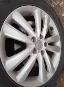 Hyundai Tucson 2012 Full