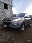 Hyundai Tucson 2012 Full