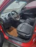 كيا سبورتاج 2011