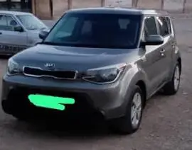 Kia Soul 2018 for sale