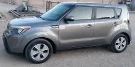 كيا سول 2018 للبيع