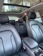 أودي Q5 2009, دمشق