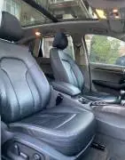 أودي Q5 2009, دمشق