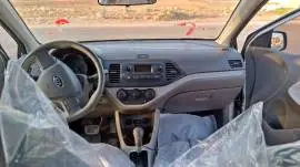 Kia Picanto 2016 for sale, Damascus