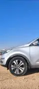 كيا سبورتاج 2012