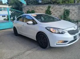 Kia Cerato 2013 for sale, Homs