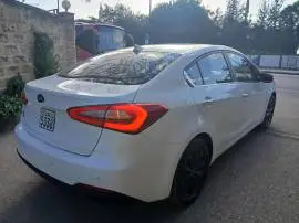 Kia Cerato 2013 for sale, Homs