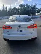 Kia Cerato 2013 for sale, Homs