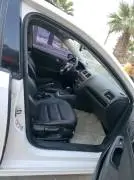 فوكس فاجن جيتا 2011, حلب