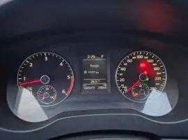 فوكس فاجن جيتا 2011, حلب