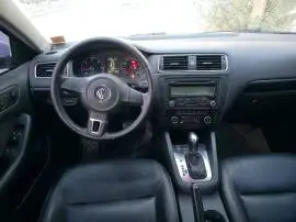 فوكس فاجن جيتا 2011, حلب