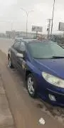 بيجو 407 موديل 2005 للبيع
