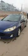 Peugeot 407 model 2005 for sale