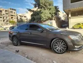 كيا كادينزا 2011