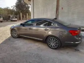 كيا كادينزا 2011