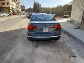 كيا كادينزا 2011