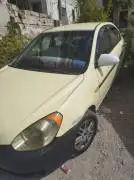 Hyundai Verna 2009, Latakia