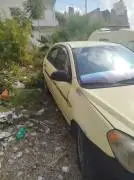 Hyundai Verna 2009, Latakia