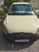 Hyundai Verna 2009, Latakia