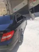 Mercedes C300 2013