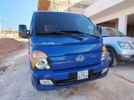 بورتر اوربي 2015