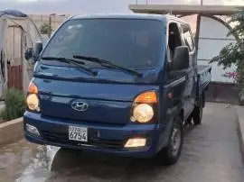 Hyundai Porter 2015
