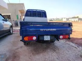 Hyundai Porter 2015