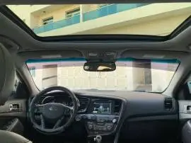 Kia Optima 2013 in Excellent Condition