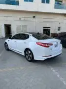 Kia Optima 2013 in Excellent Condition