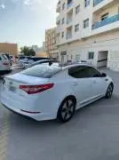 Kia Optima 2013 in Excellent Condition