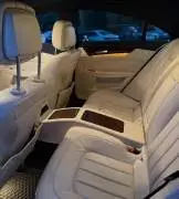 مرسيدس CLS 550 4MATIC 2014