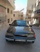 لادا 109 2006 للبيع, دمشق