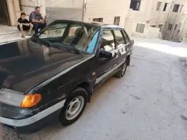 لادا 109 2006 للبيع, دمشق