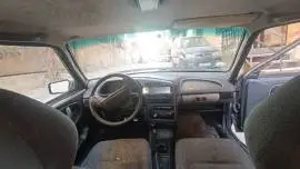 لادا 109 2006 للبيع, دمشق