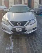 Nissan Altima 2017