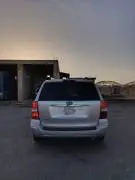 Kia Carnival 2012, Aleppo