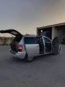 Kia Carnival 2012, Aleppo