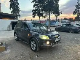 Chevrolet Captiva LTZ 2008