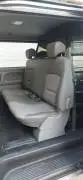 Hyundai H1 2010, Homs