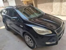 فورد سكيب 2015 للبيع, دمشق