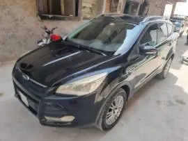 فورد سكيب 2015 للبيع, دمشق