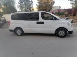 فان هيونداي H1 2017 للبيع