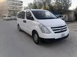 فان هيونداي H1 2017 للبيع