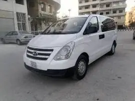 فان هيونداي H1 2017 للبيع