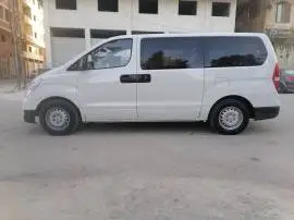 فان هيونداي H1 2017 للبيع