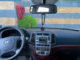 هيونداي سنتافيه 2008 للبيع