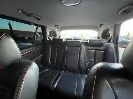 هيونداي سنتافيه 2008 للبيع