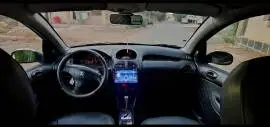 Peugeot 206 2006
